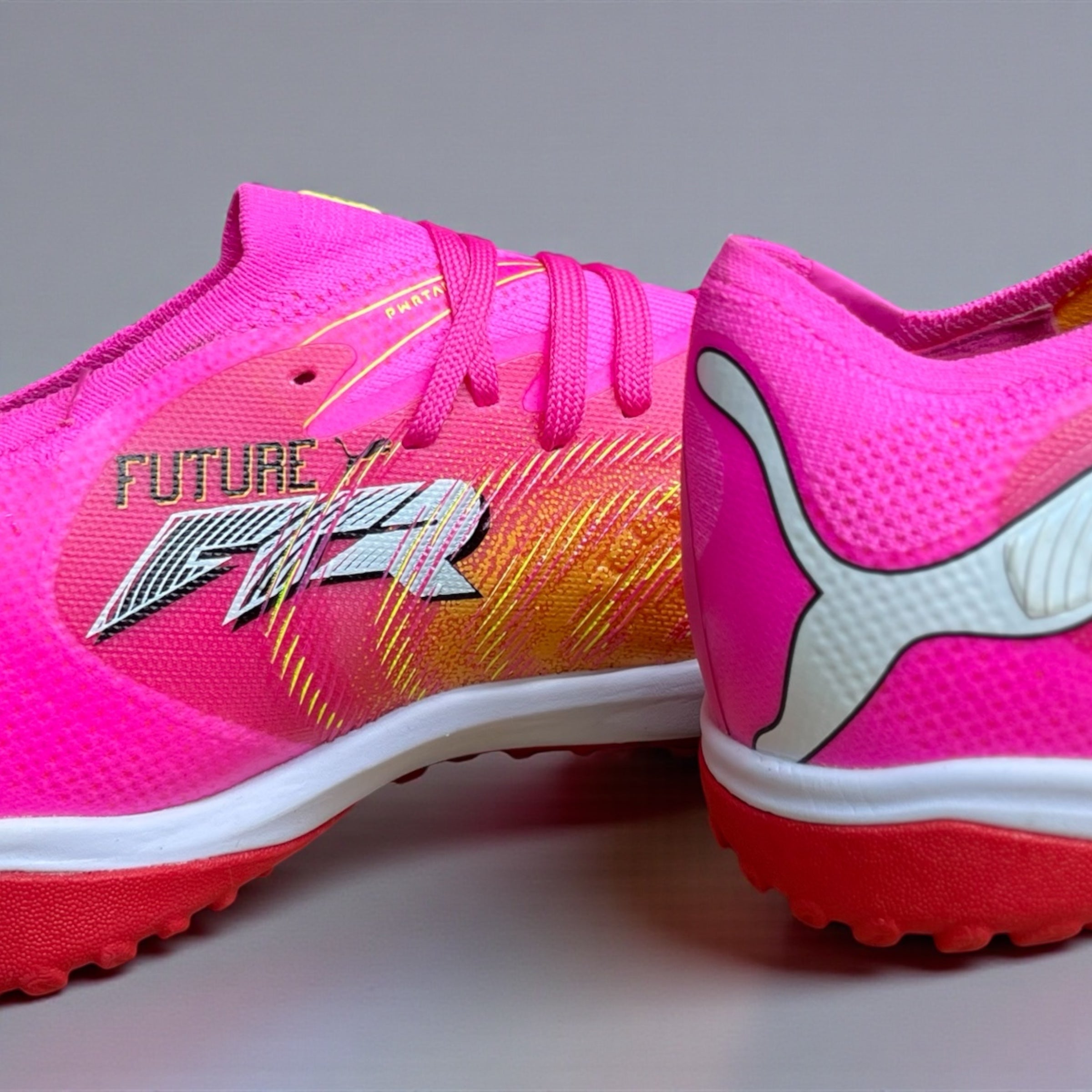 PUMA FUTURE 9 MATCH TT SINTÉTICA