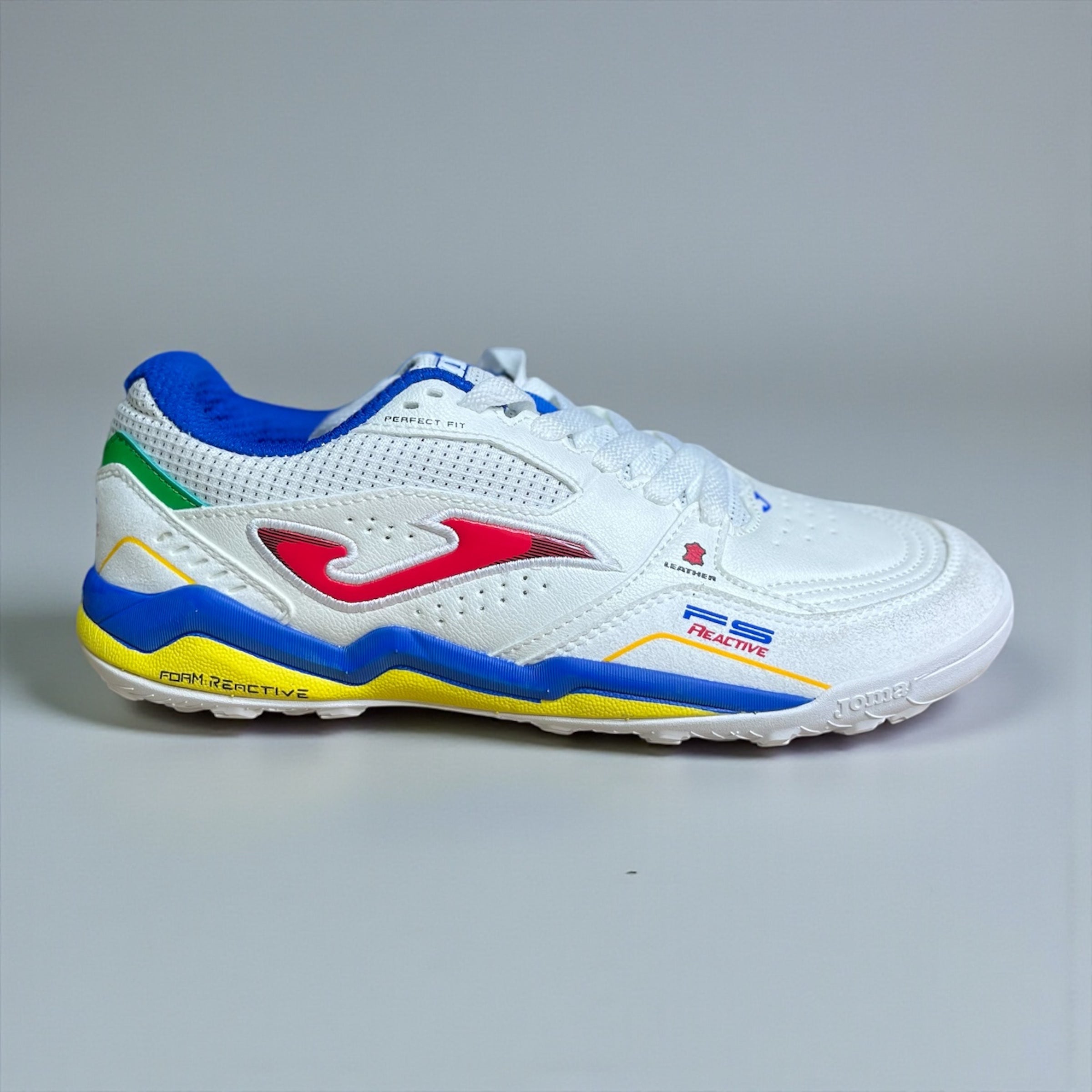 ZAPATILLAS FÚTBOL SALA FS 22 INDOOR BLANCO