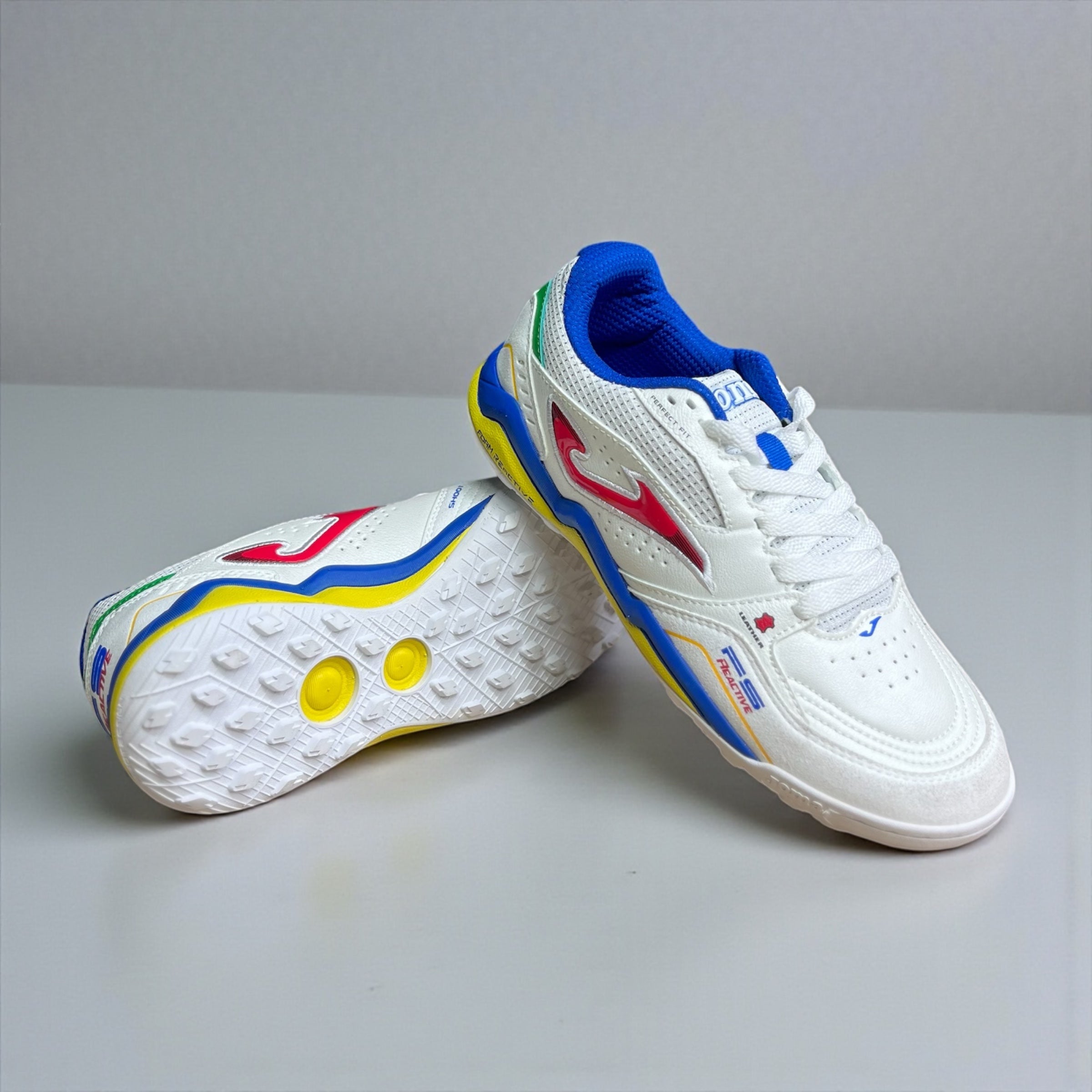 ZAPATILLAS FÚTBOL SALA FS 22 INDOOR BLANCO