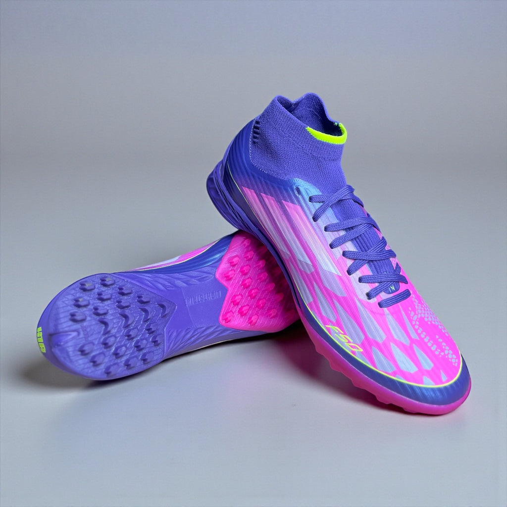 ADIDAS F50 LEAGUE MID TF SINTÉTICA