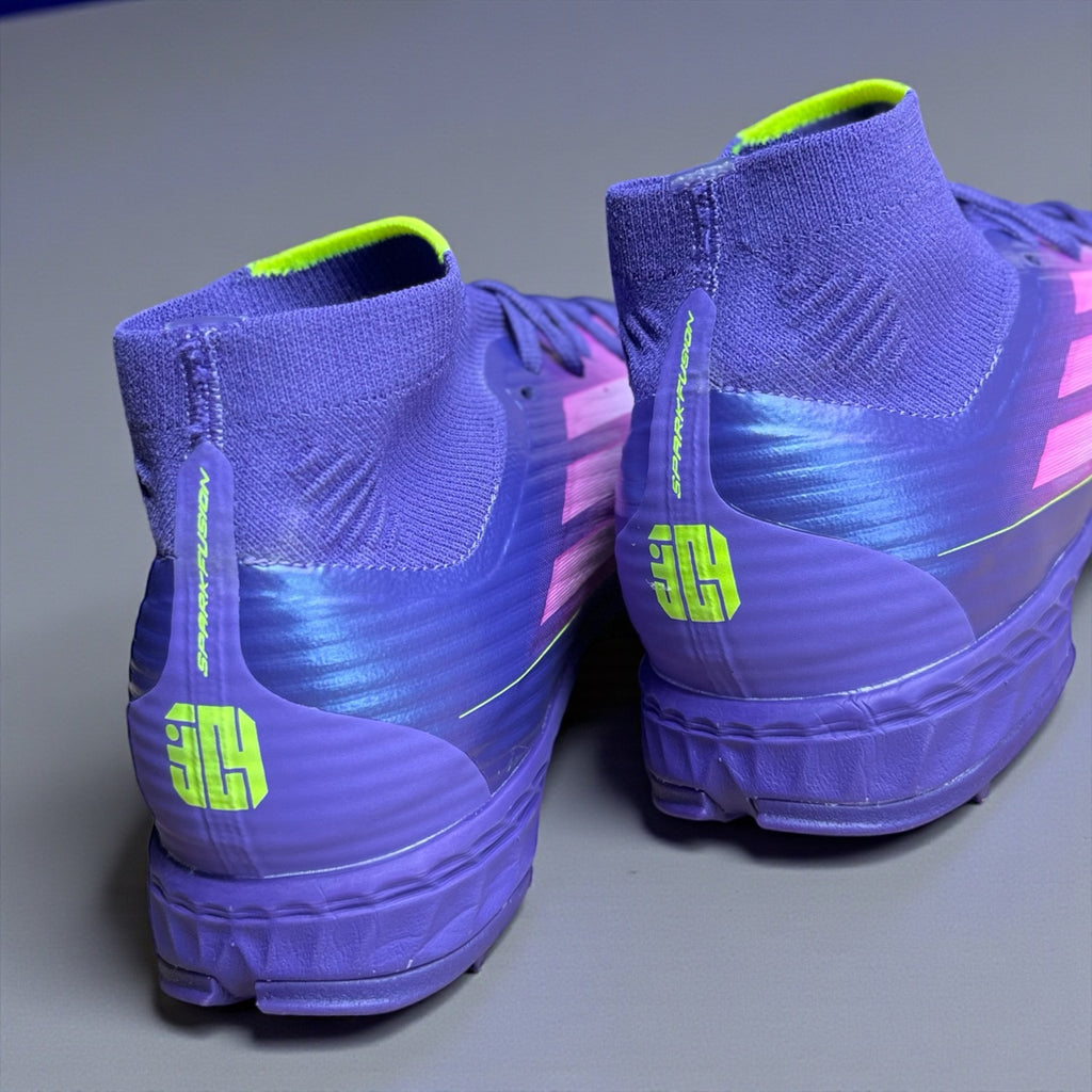 ADIDAS F50 LEAGUE MID TF SINTÉTICA