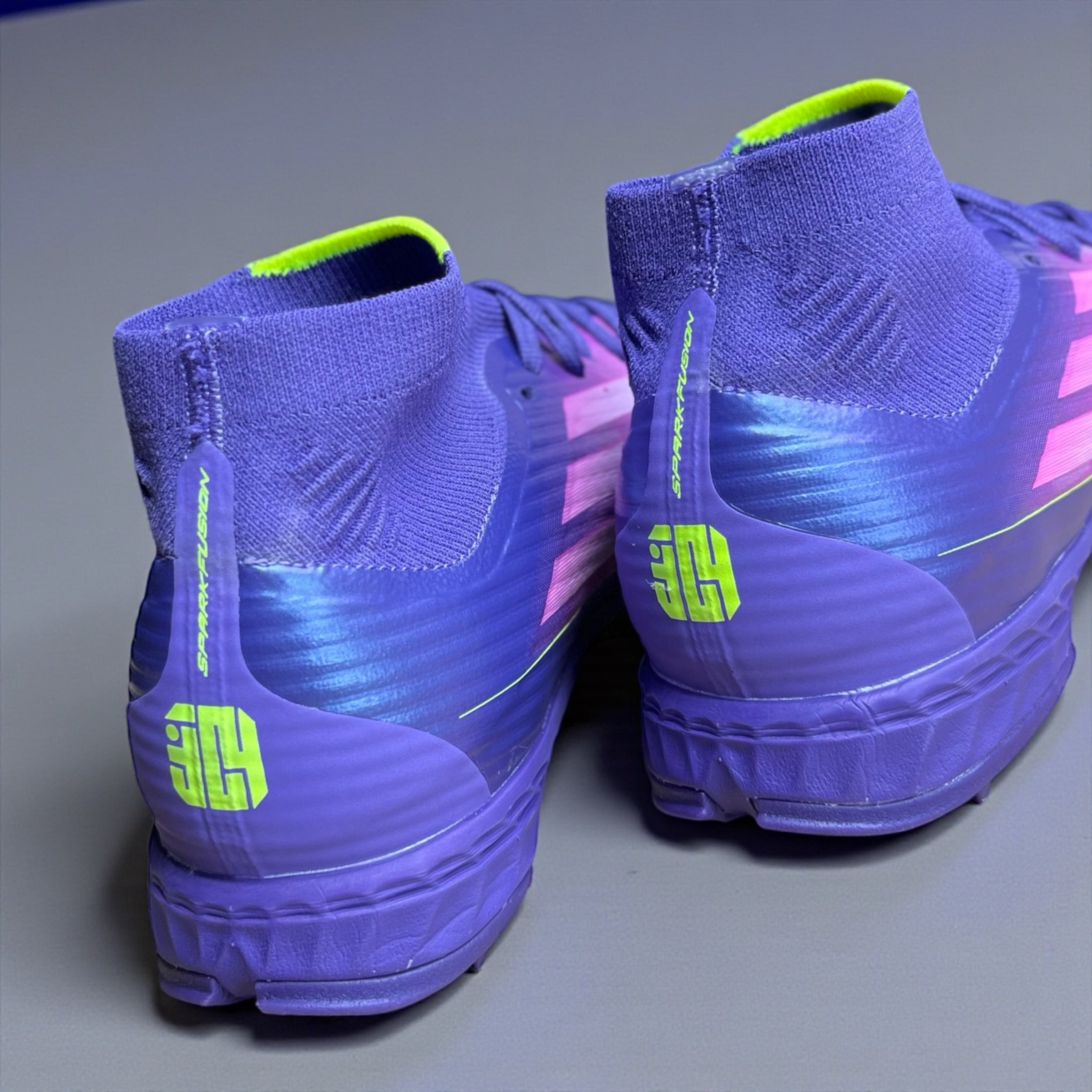 ADIDAS F50 LEAGUE MID TF SINTÉTICA