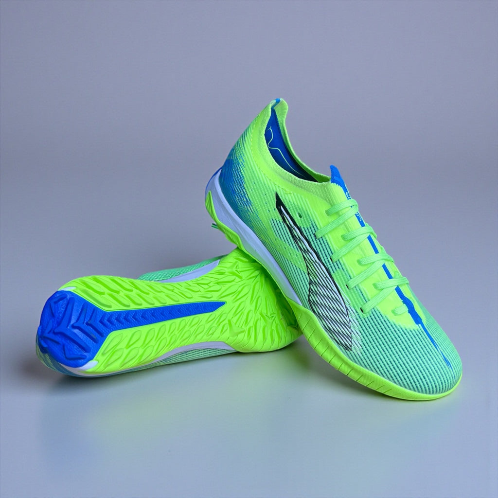 PUMA ULTRA 5 PRO CAGE SINTÉTICA