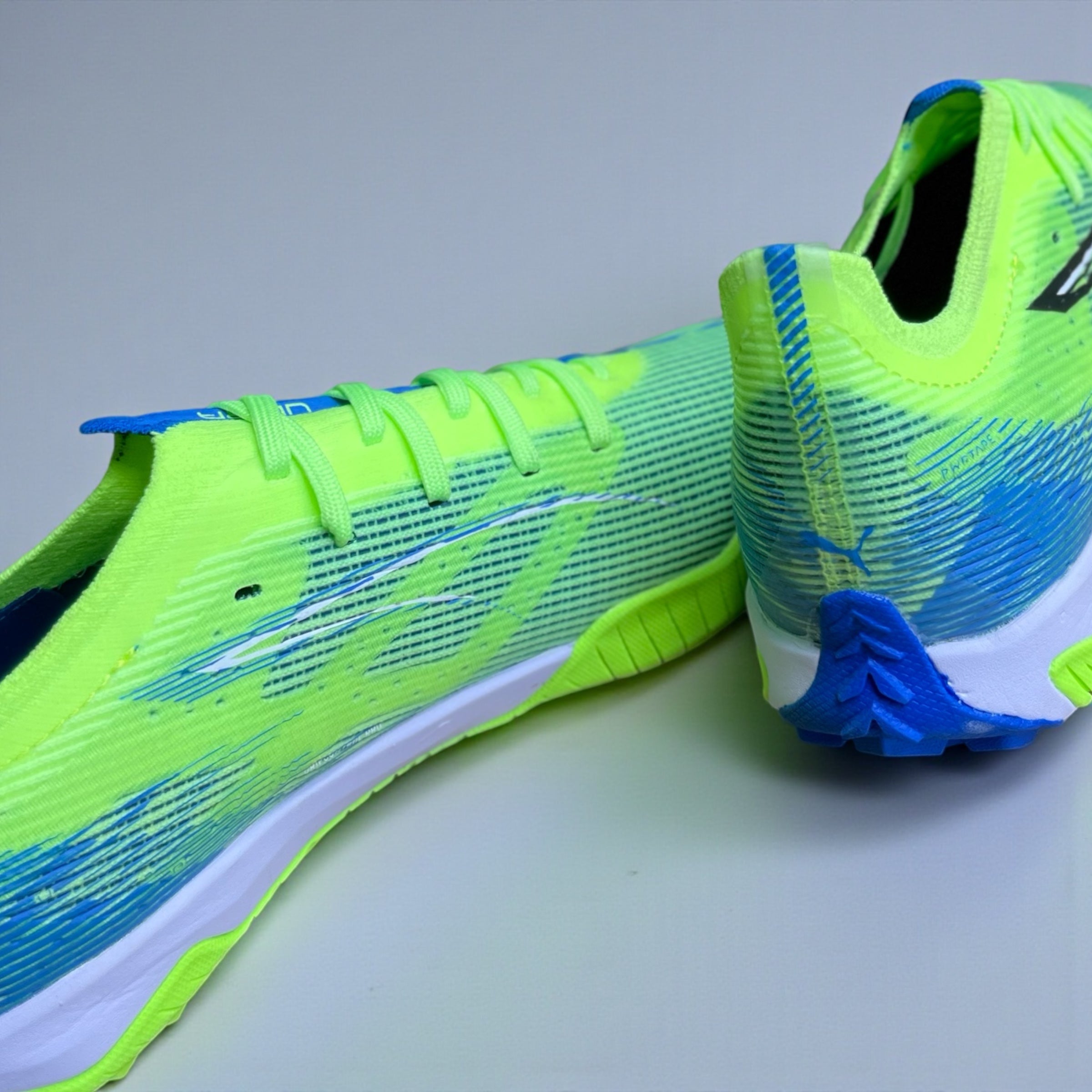 PUMA ULTRA 5 PRO CAGE SINTÉTICA