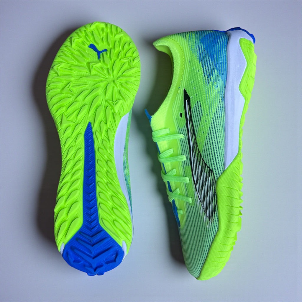 PUMA ULTRA 5 PRO CAGE SINTÉTICA