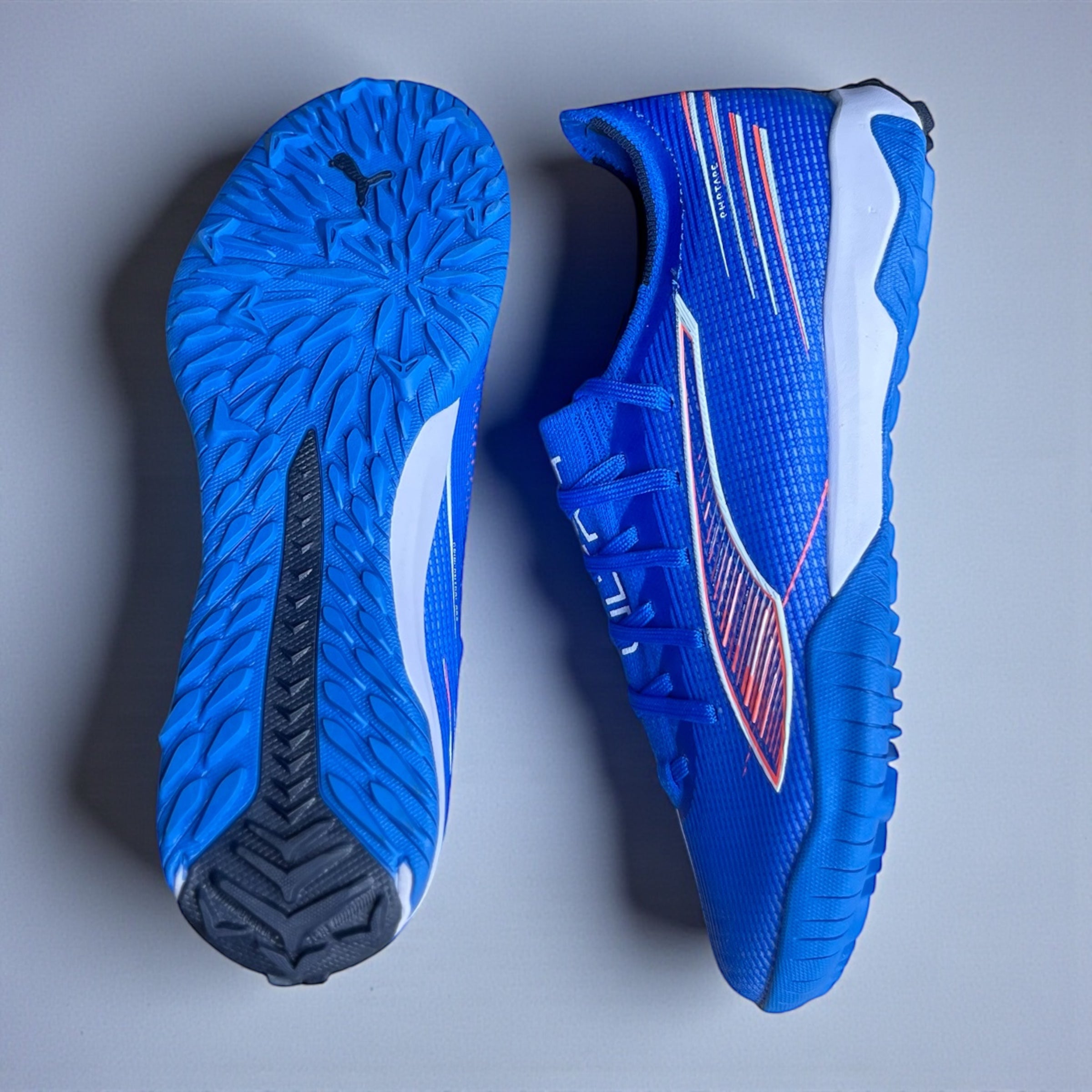 FUTSAL ULTRA 6 PRO CAGE Sintética
