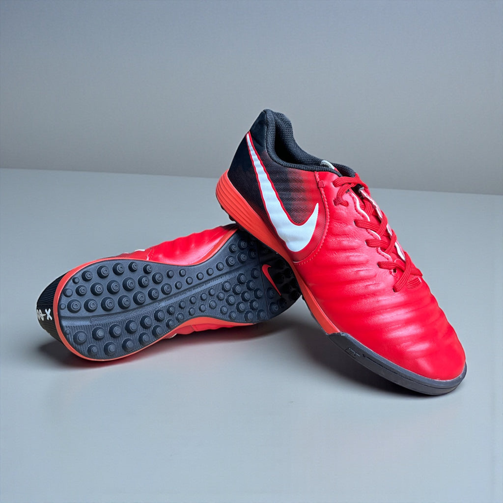 NIKE TIEMPOX LIGERA IV TF SINTÉTICA