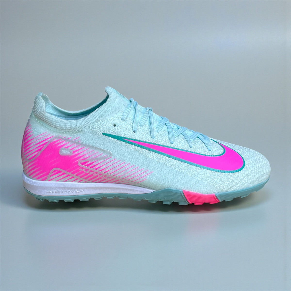 ZAPATILLAS MERCURIAL ZOOM VAPOR 16 TF PRISM PACK CR7