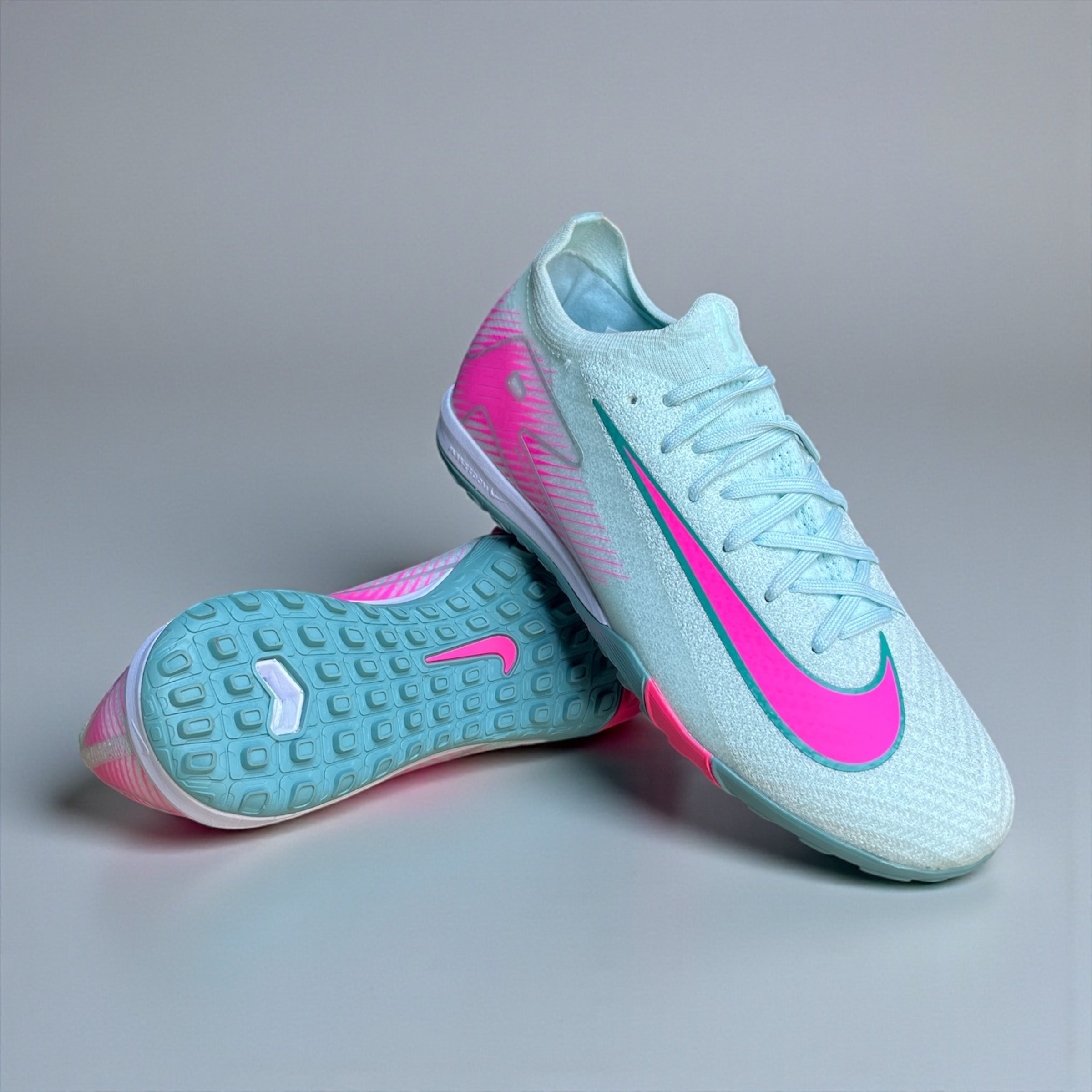 ZAPATILLAS MERCURIAL ZOOM VAPOR 16 TF PRISM PACK CR7