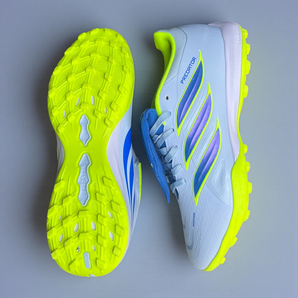 ZAPATILLAS ADIDAS PREDATOR 26 FG SINTÉTICA