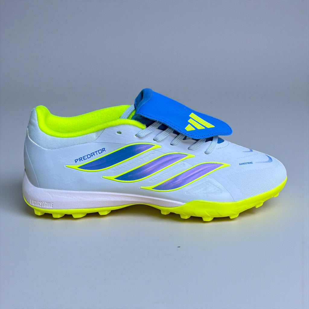 ZAPATILLAS ADIDAS PREDATOR 26 FG SINTÉTICA