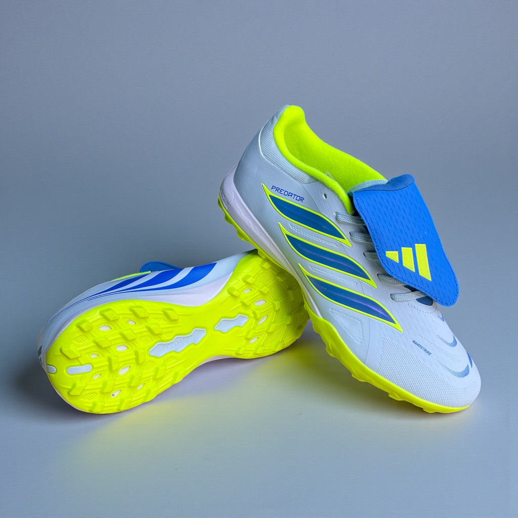 ZAPATILLAS ADIDAS PREDATOR 26 FG SINTÉTICA