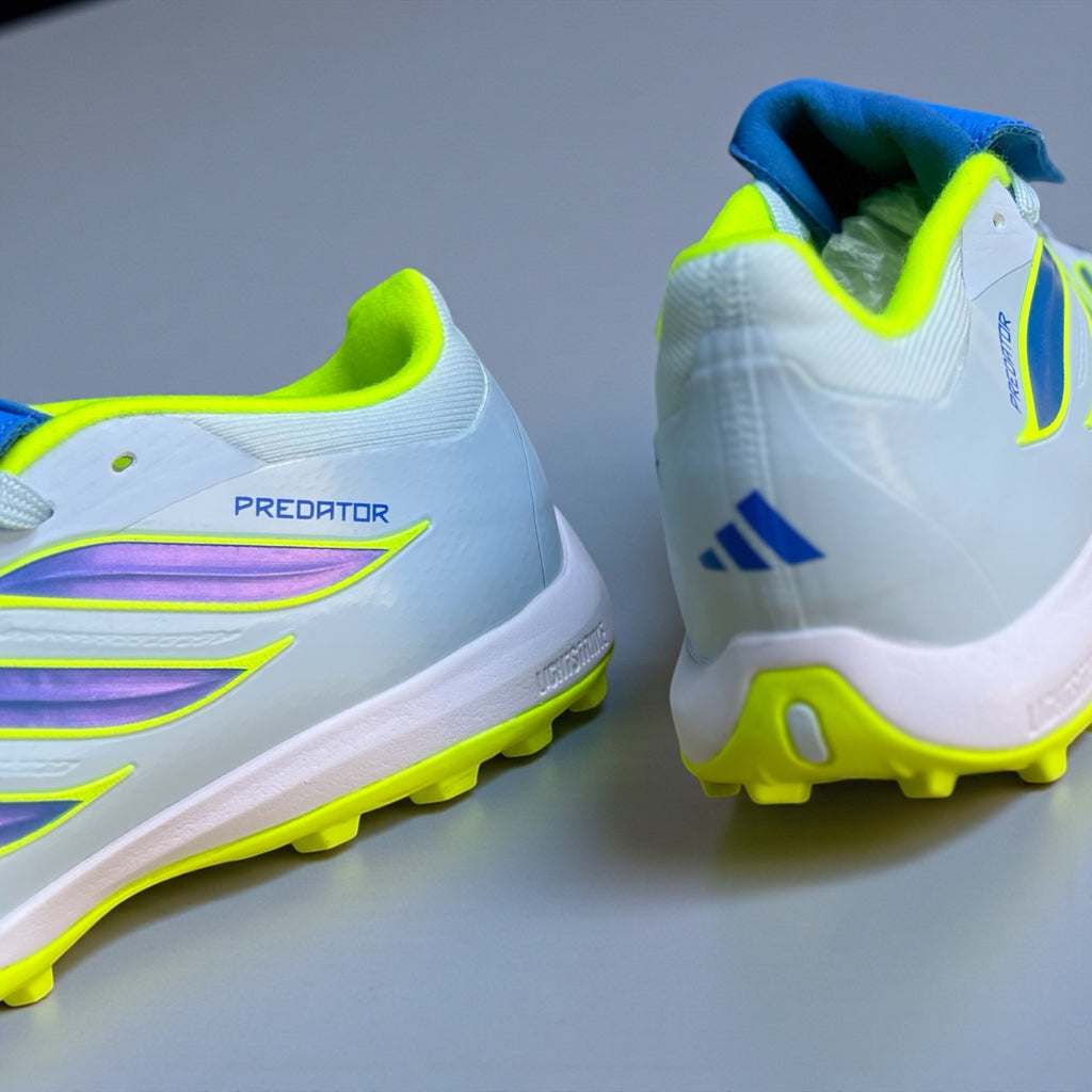 ZAPATILLAS ADIDAS PREDATOR 26 FG SINTÉTICA