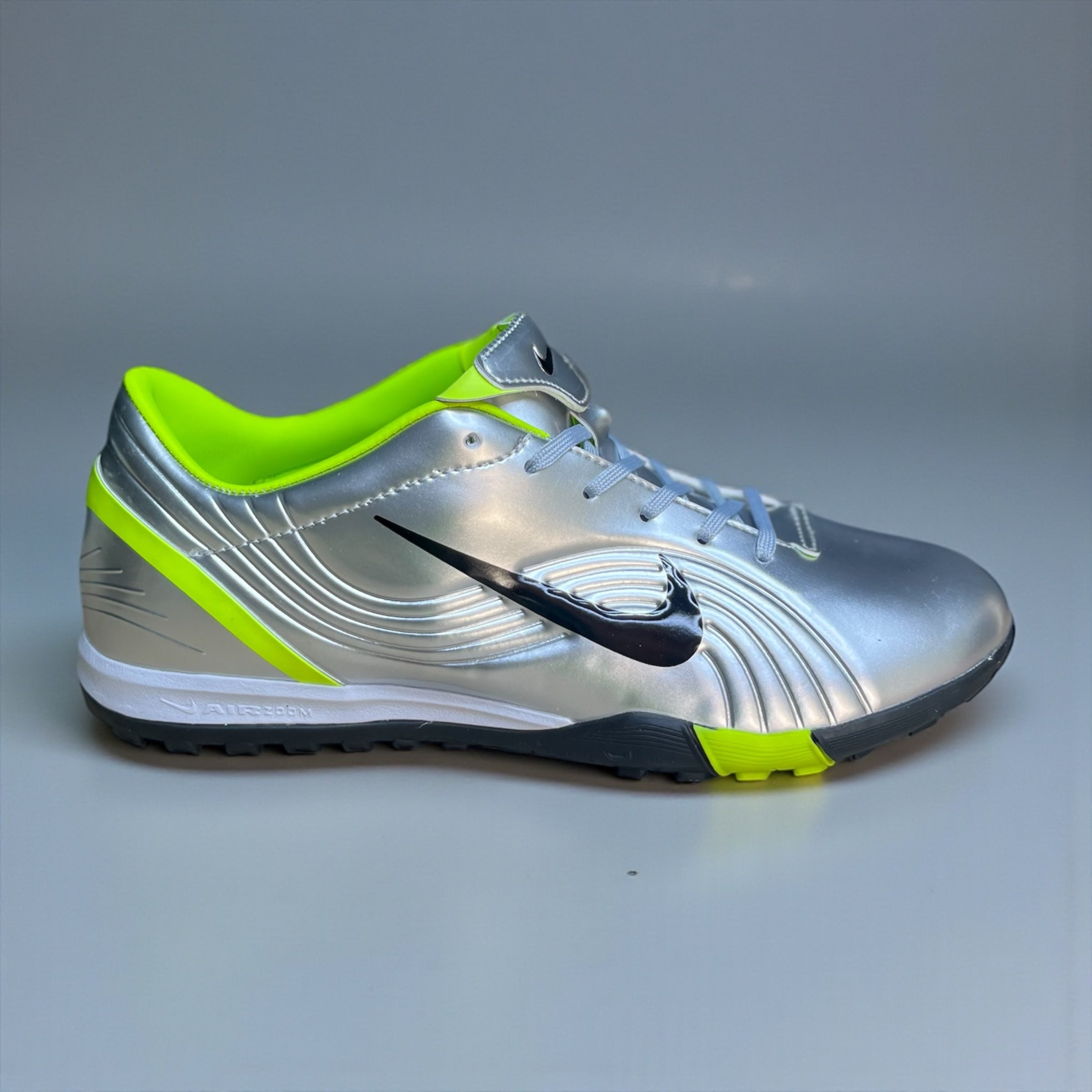 ZAPATILLAS DE FÚTBOL NIKE MERCURIAL VAPOR 1 RGN SE TF SINTÉTICA