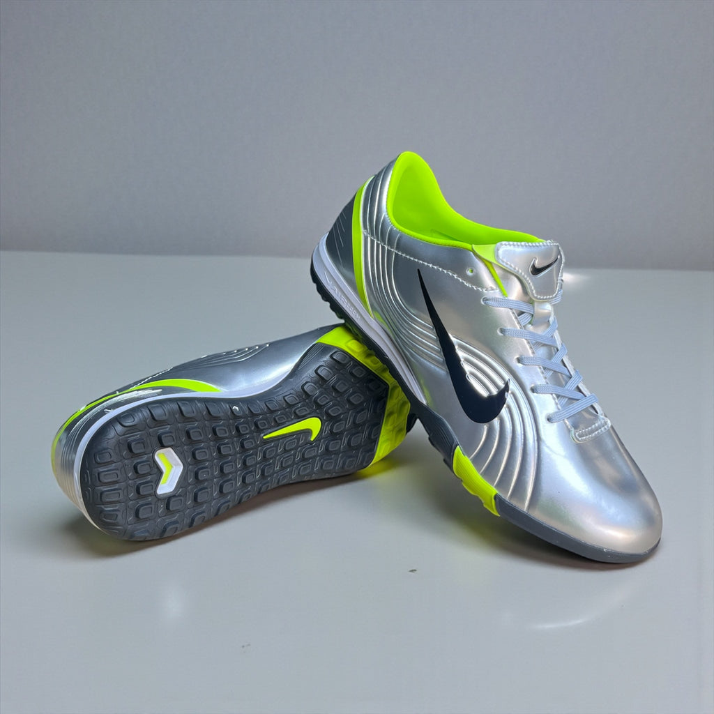 ZAPATILLAS DE FÚTBOL NIKE MERCURIAL VAPOR 1 RGN SE TF SINTÉTICA