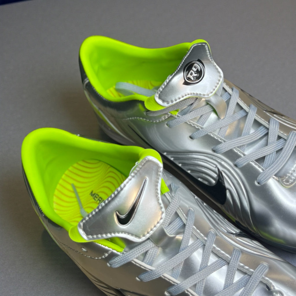 ZAPATILLAS DE FÚTBOL NIKE MERCURIAL VAPOR 1 RGN SE TF SINTÉTICA