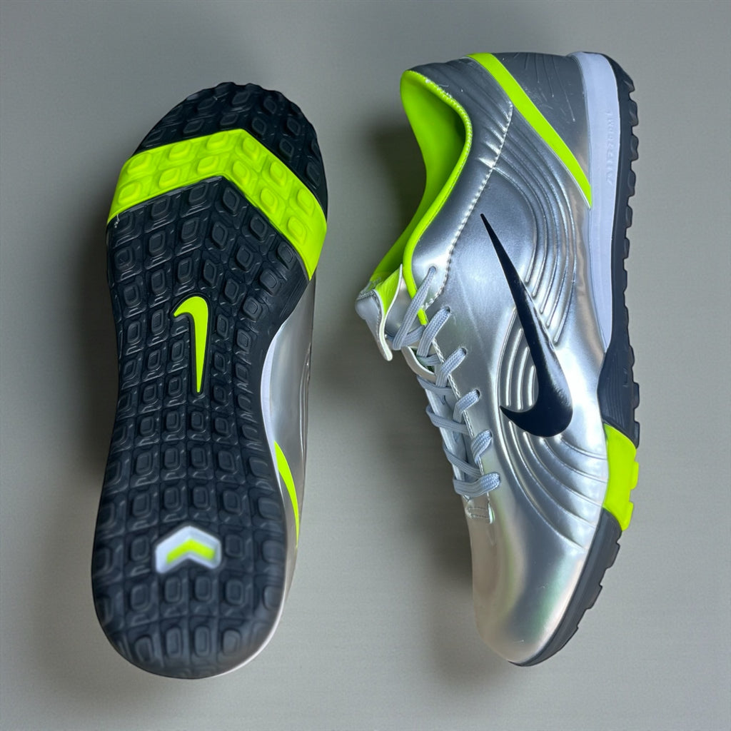 ZAPATILLAS DE FÚTBOL NIKE MERCURIAL VAPOR 1 RGN SE TF SINTÉTICA