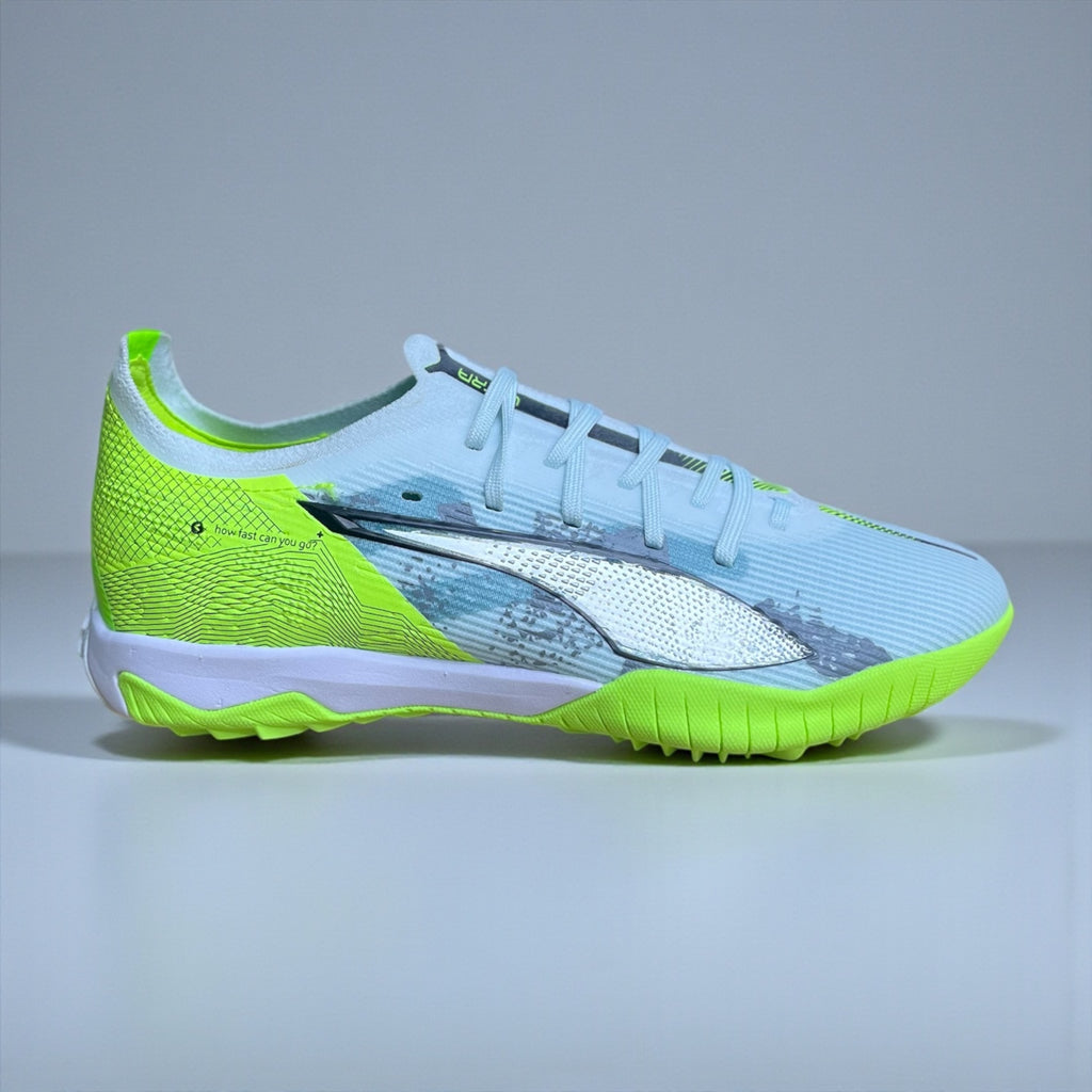 PUMA ULTRA 5 ULTIMATE TF  SINTÉTICA