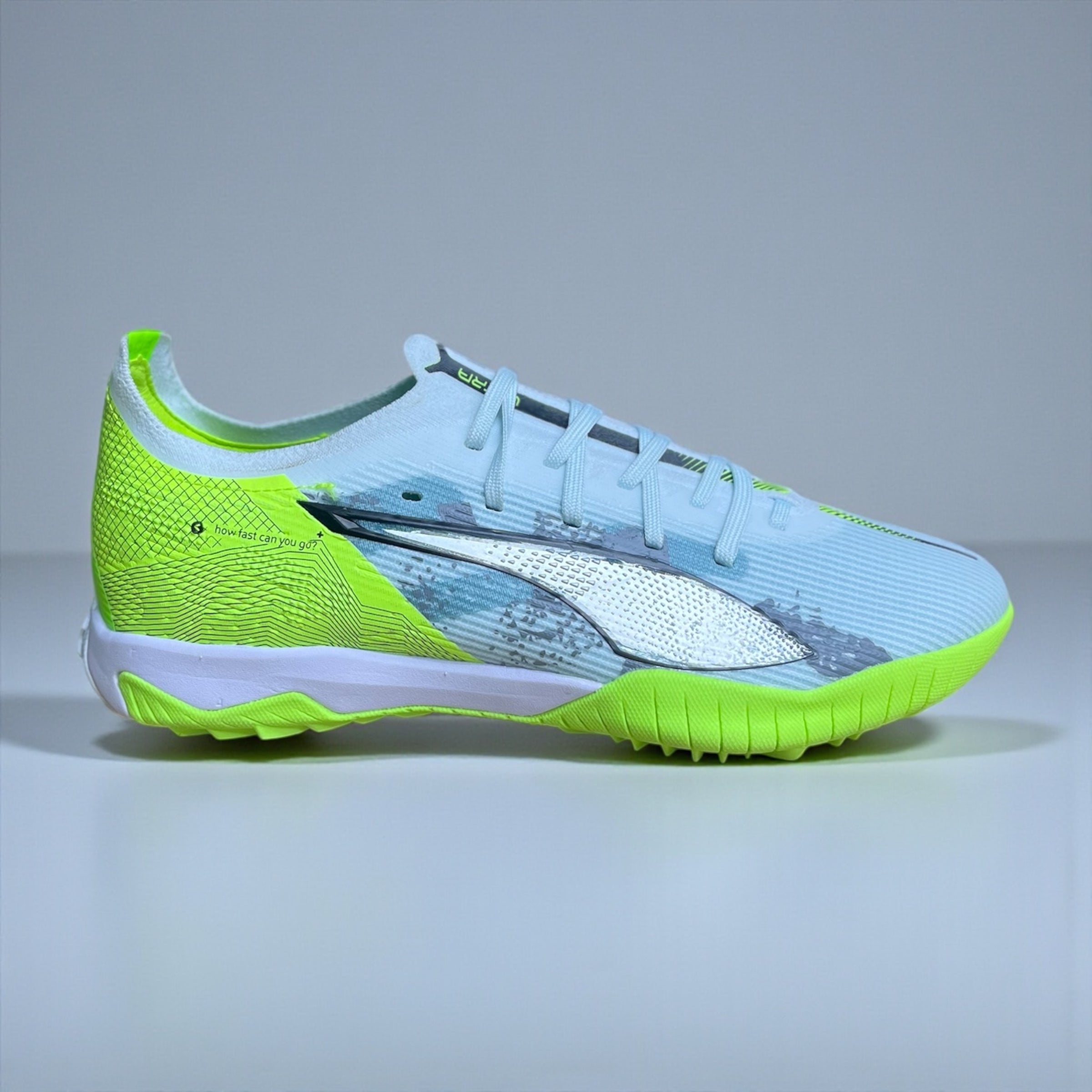 PUMA ULTRA 5 ULTIMATE TF  SINTÉTICA