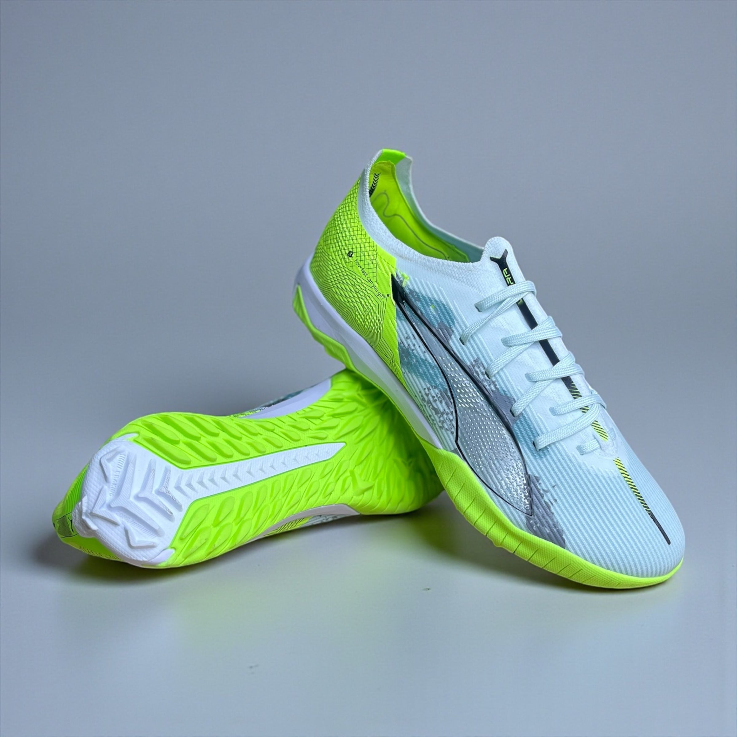 PUMA ULTRA 5 ULTIMATE TF  SINTÉTICA