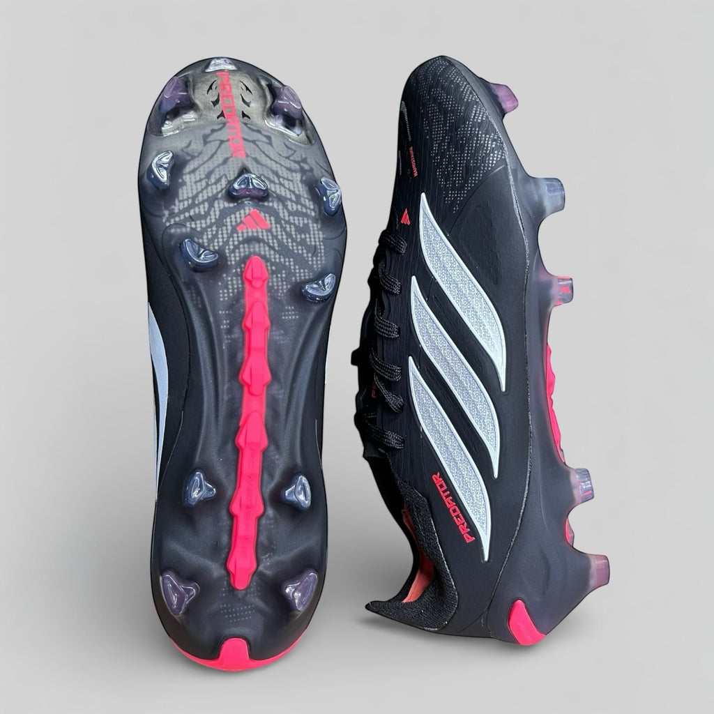 ADIDAS PREDATOR 26 FG