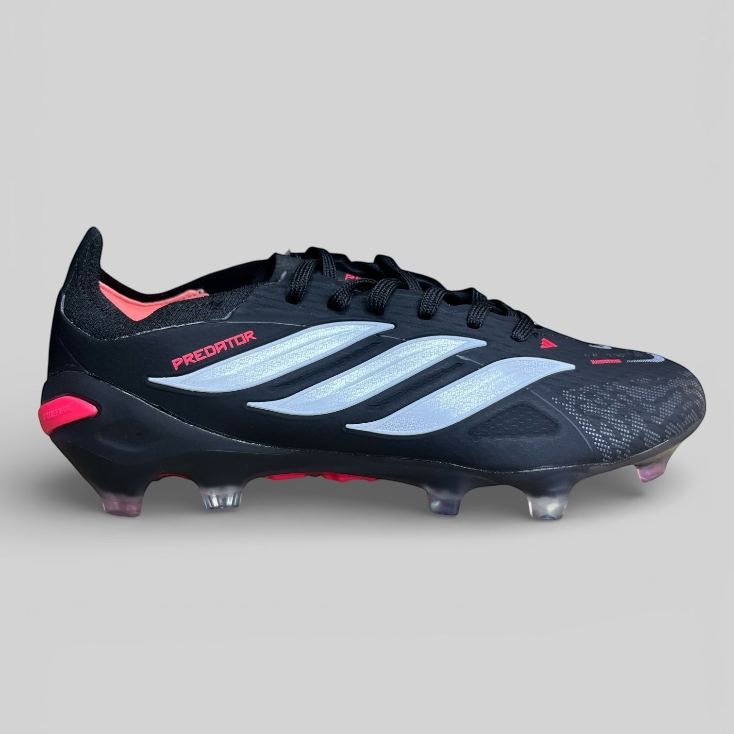 ADIDAS PREDATOR 26 FG