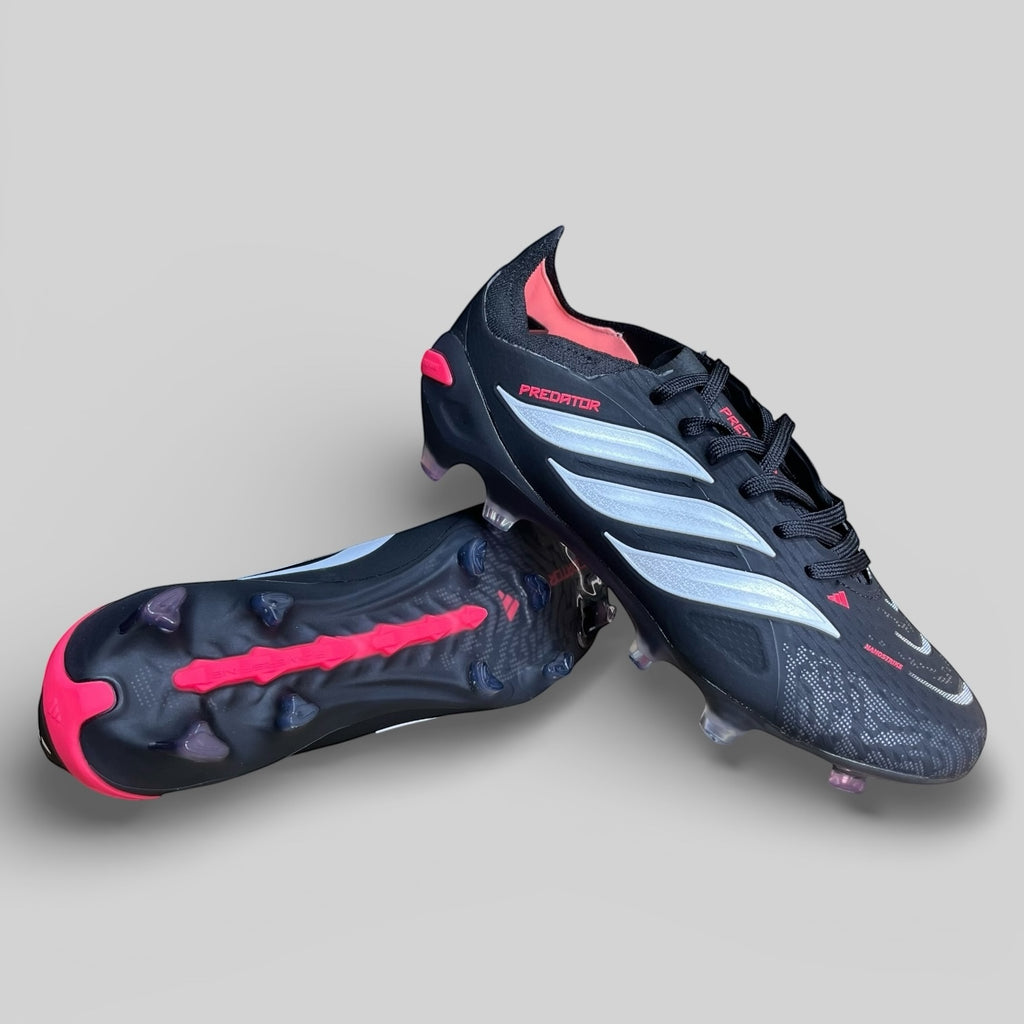 ADIDAS PREDATOR 26 FG