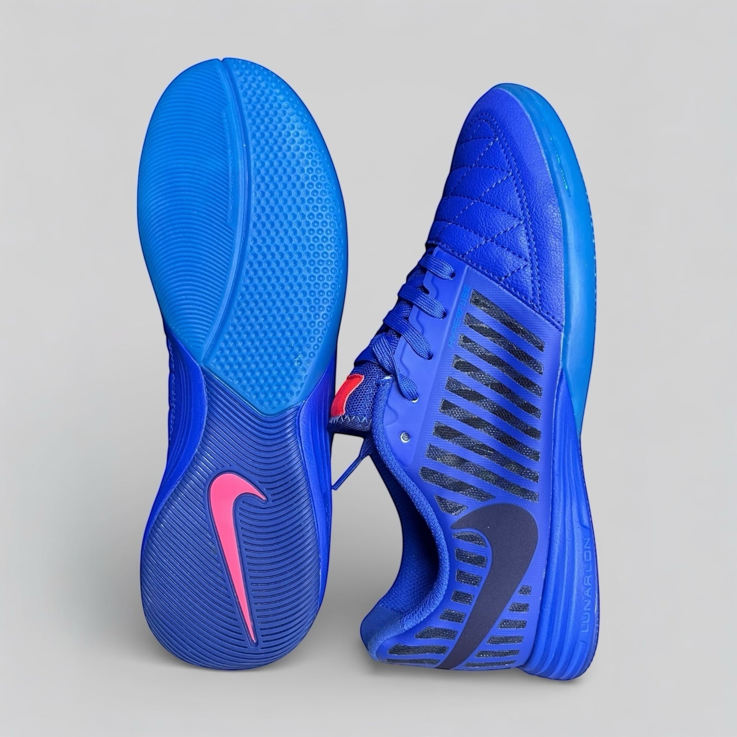 FUTSAL NIKE LUNAR GATO II