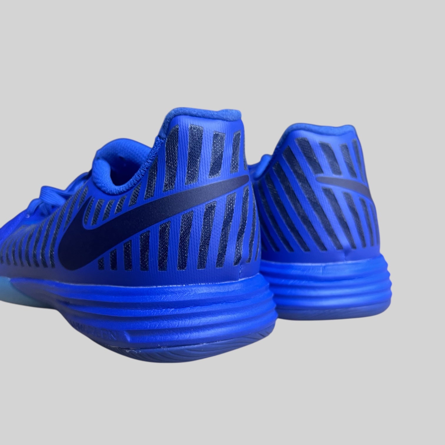 FUTSAL NIKE LUNAR GATO II