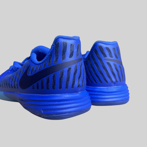 FUTSAL NIKE LUNAR GATO II