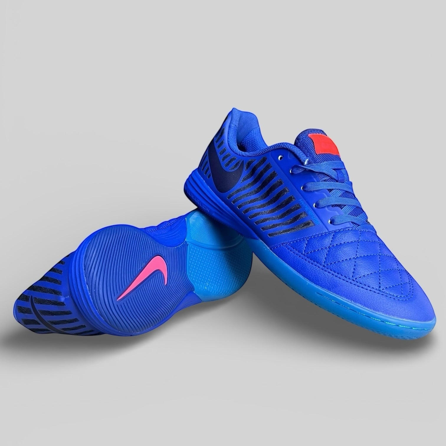 FUTSAL NIKE LUNAR GATO II