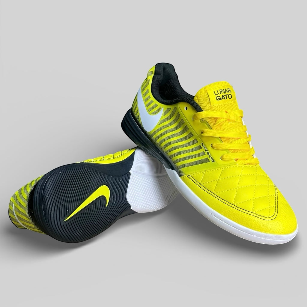 FUTSAL NIKE LUNAR GATO II