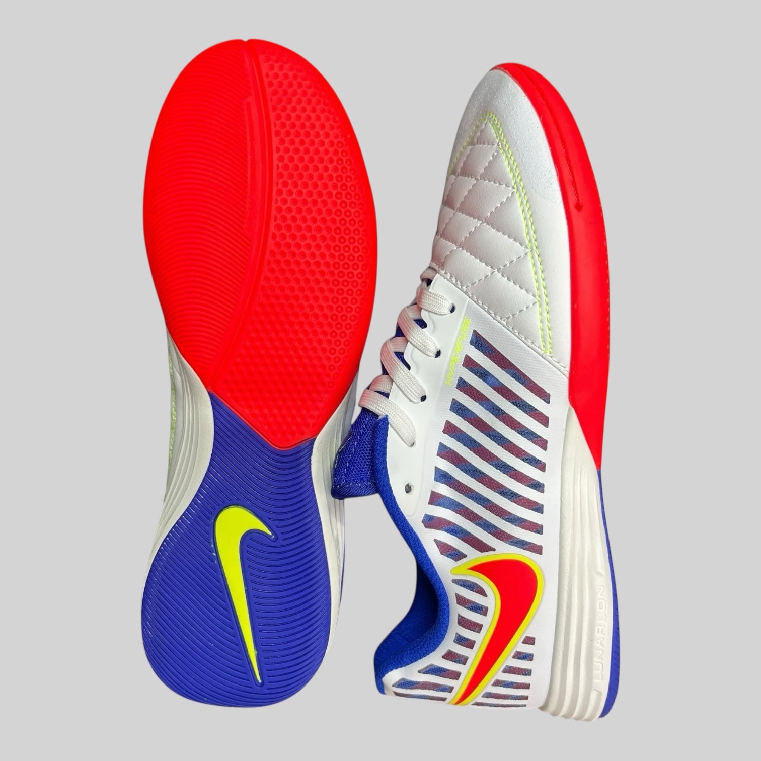 FUTSAL NIKE LUNAR GATO II