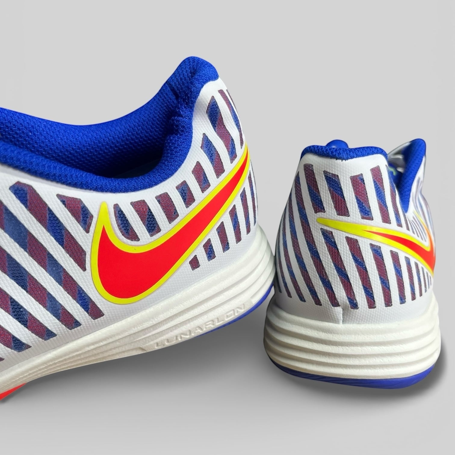 FUTSAL NIKE LUNAR GATO II