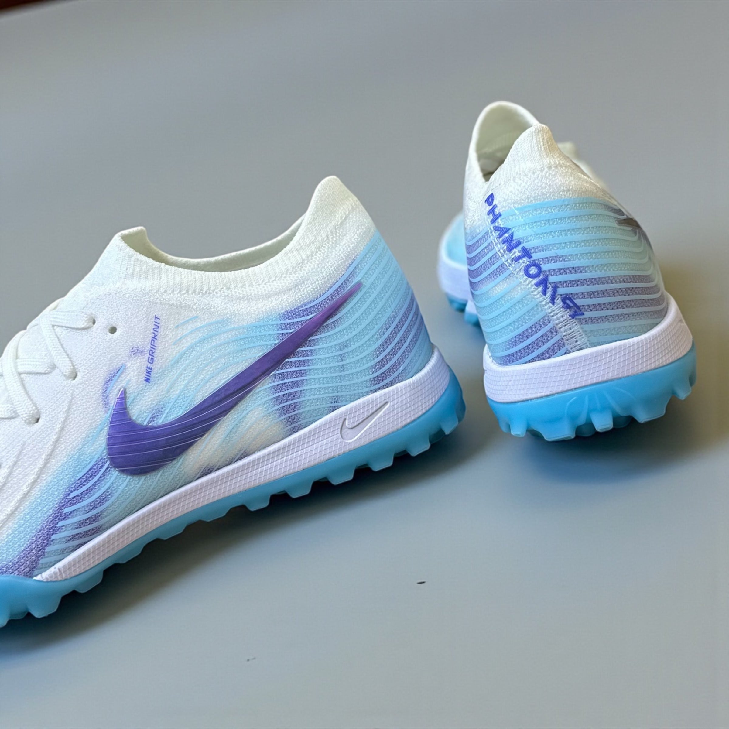 ZAPATILLA  NIKE PHANTOM GX 2