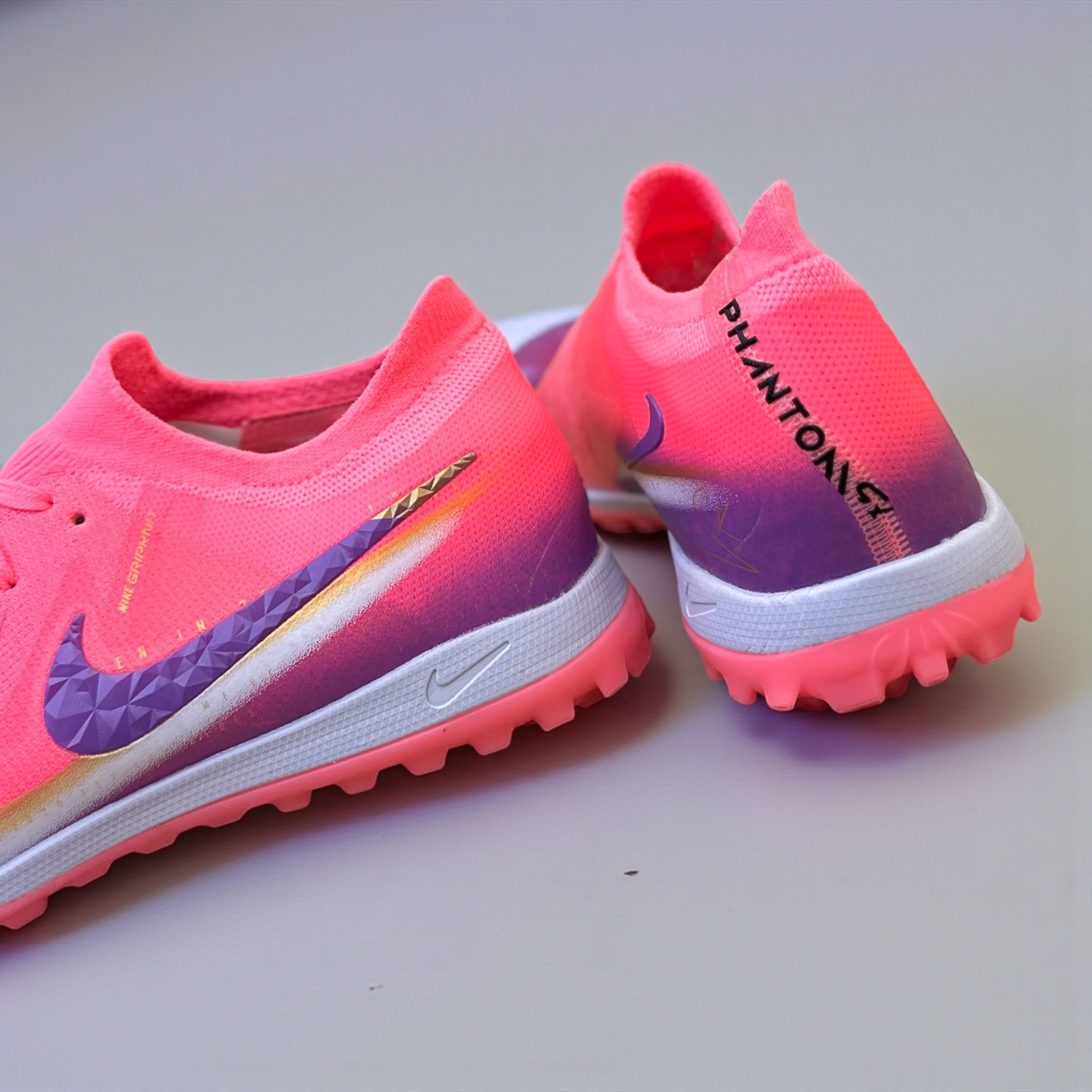 ZAPATILLA NIKE PHANTOM GX II