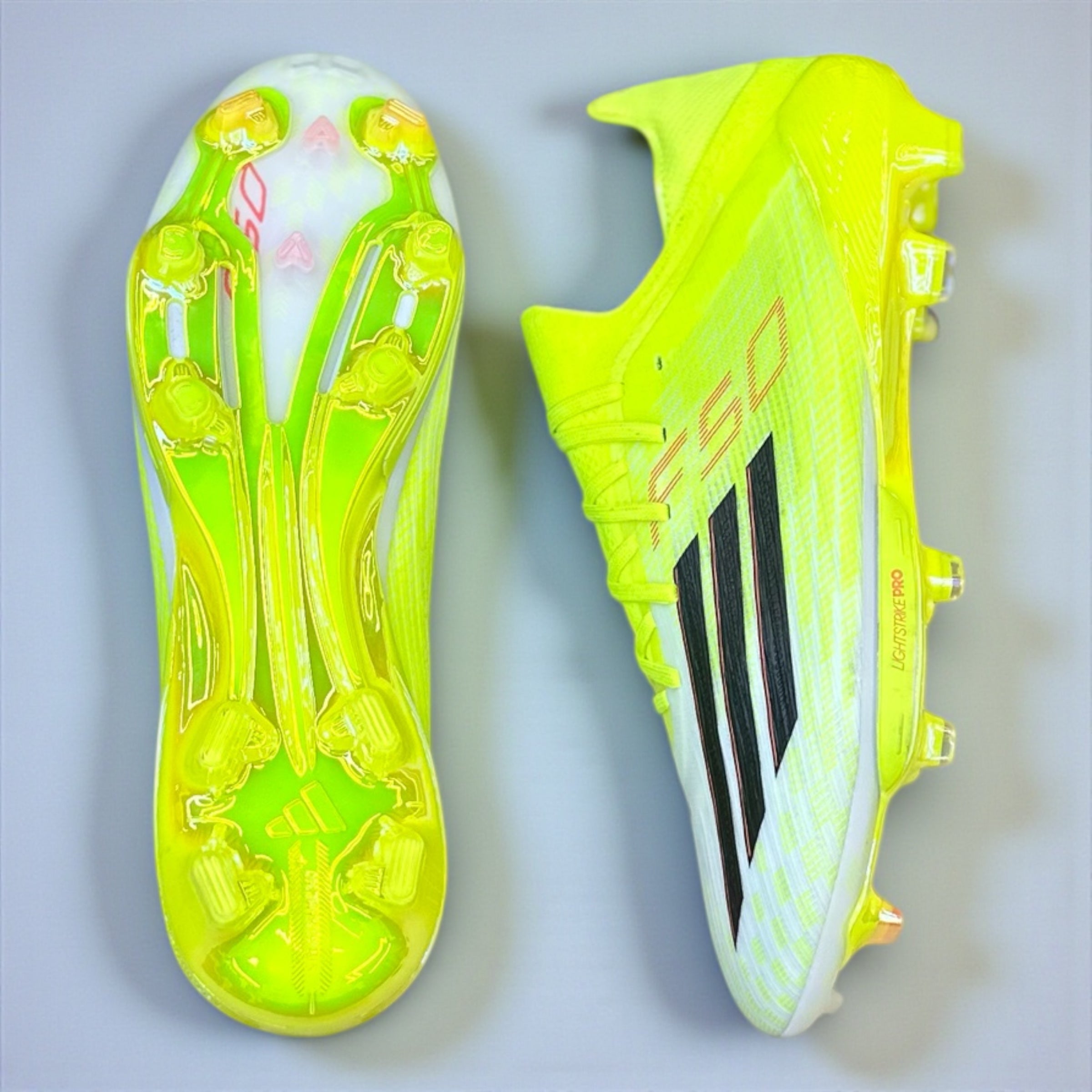 GUAYOS  ADIDAS F50 ELITE FG
