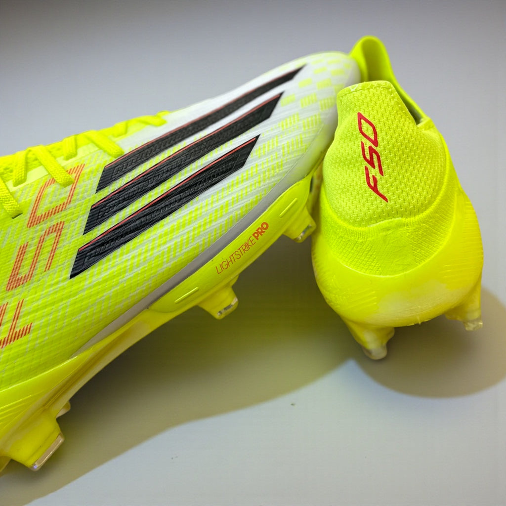 GUAYOS  ADIDAS F50 ELITE FG