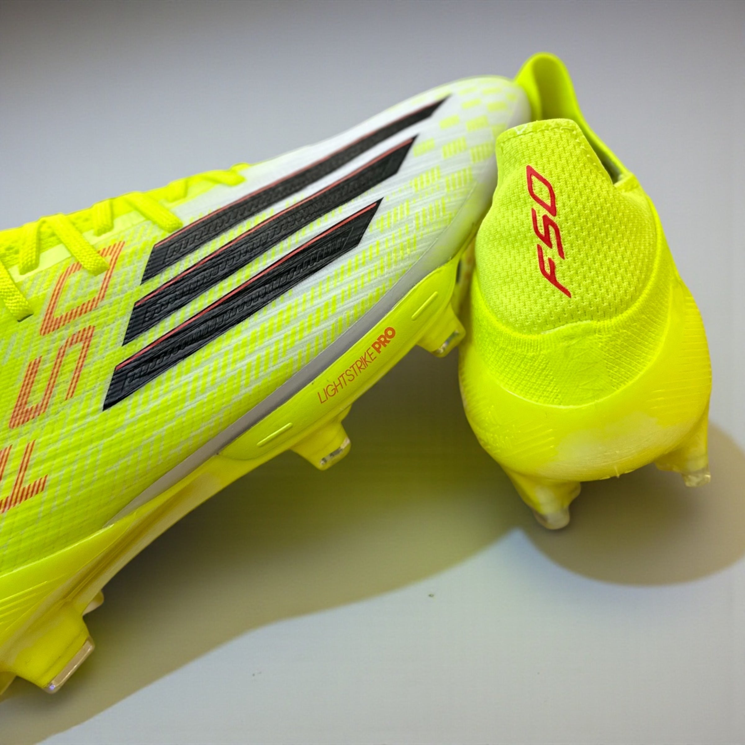 GUAYOS  ADIDAS F50 ELITE FG