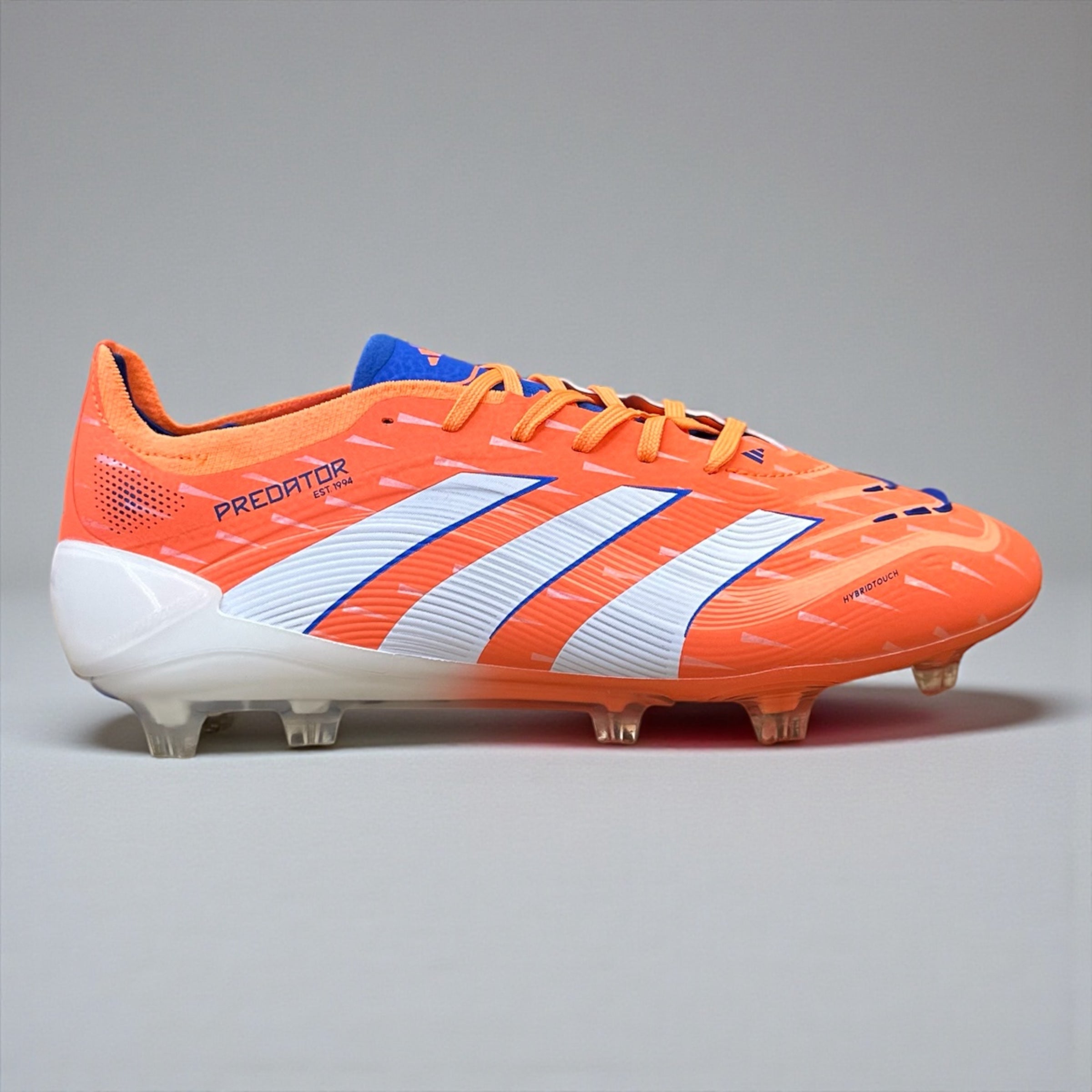 GUAYOS ADIDAS PREDATOR ELITE FG