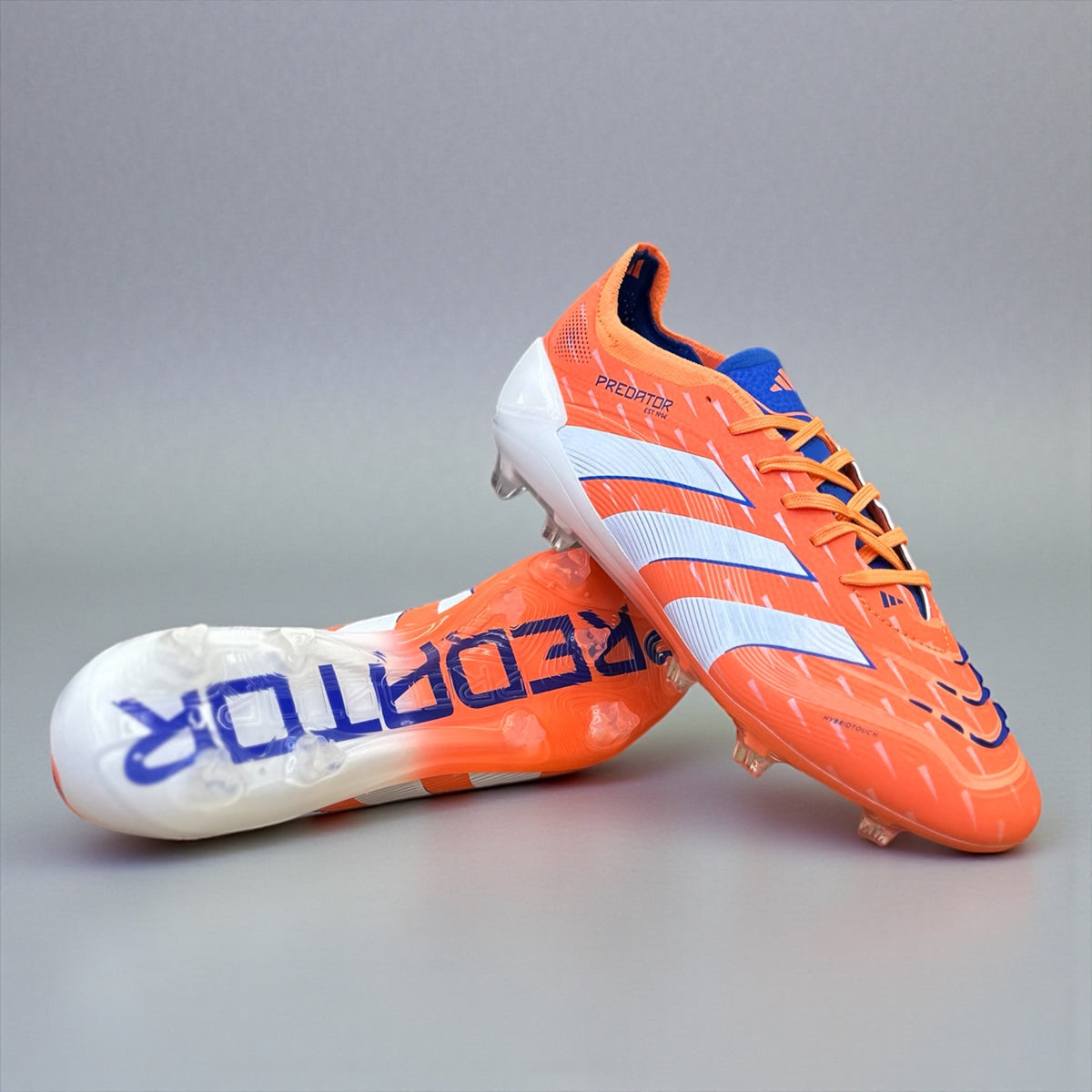 GUAYOS ADIDAS PREDATOR ELITE FG