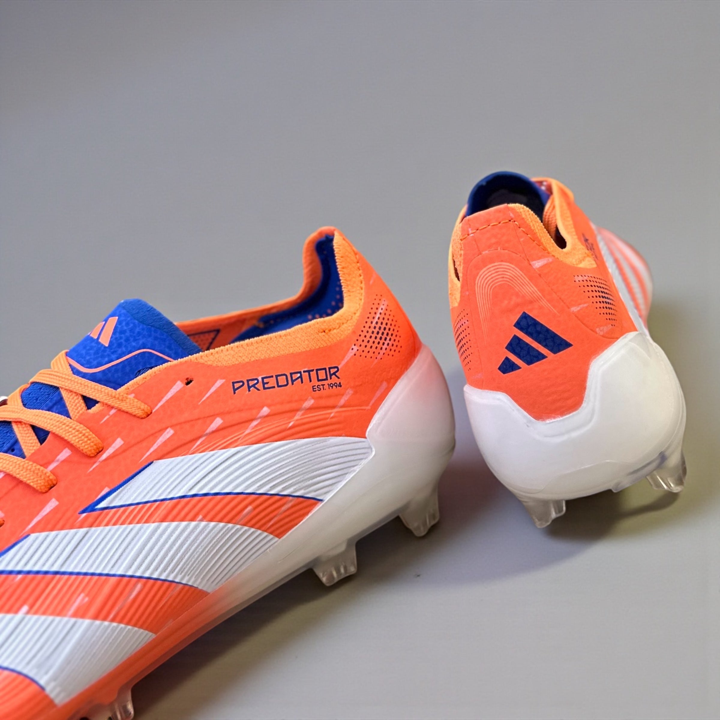 GUAYOS ADIDAS PREDATOR ELITE FG