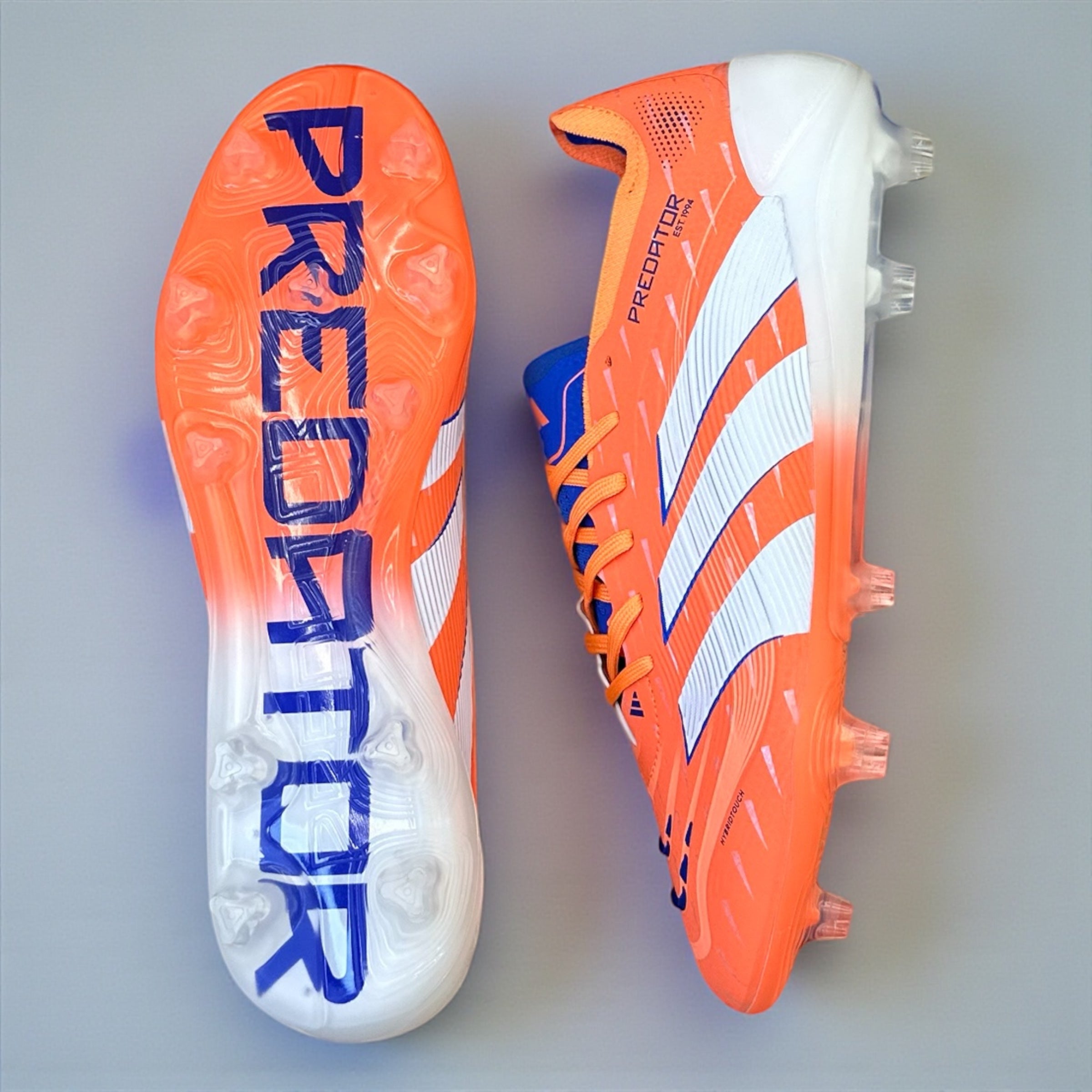 GUAYOS ADIDAS PREDATOR ELITE FG