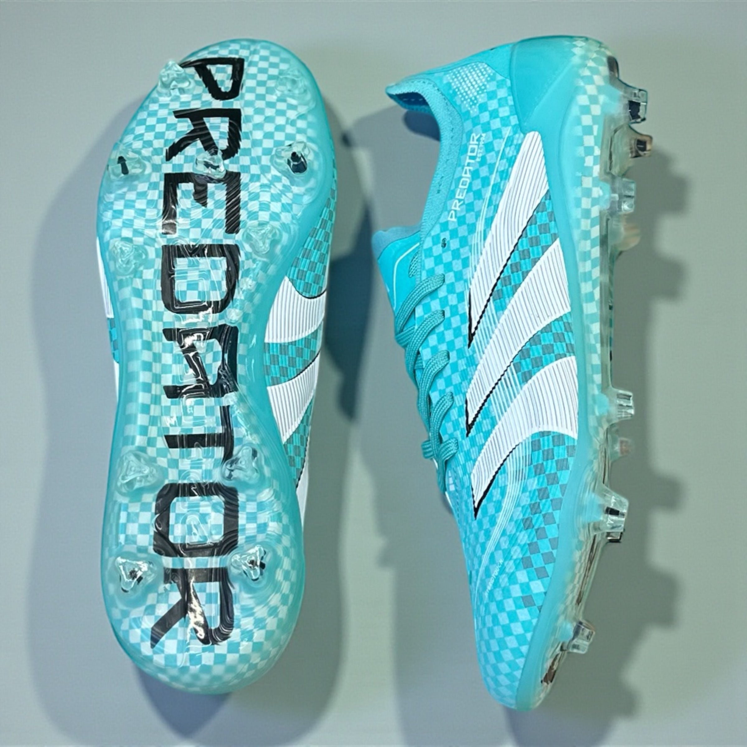 GUAYOS ADIDAS PREDATOR ELITE FG