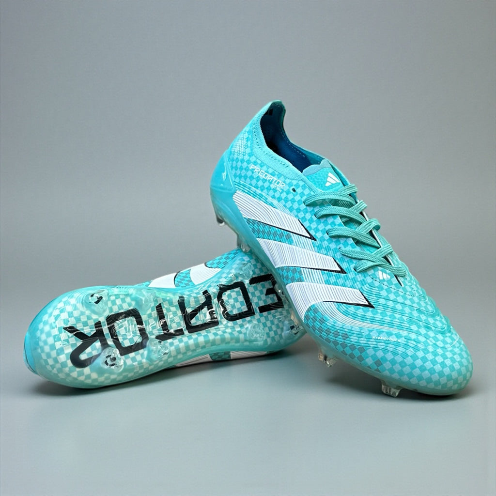GUAYOS ADIDAS PREDATOR ELITE FG