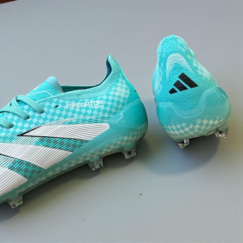 GUAYOS ADIDAS PREDATOR ELITE FG
