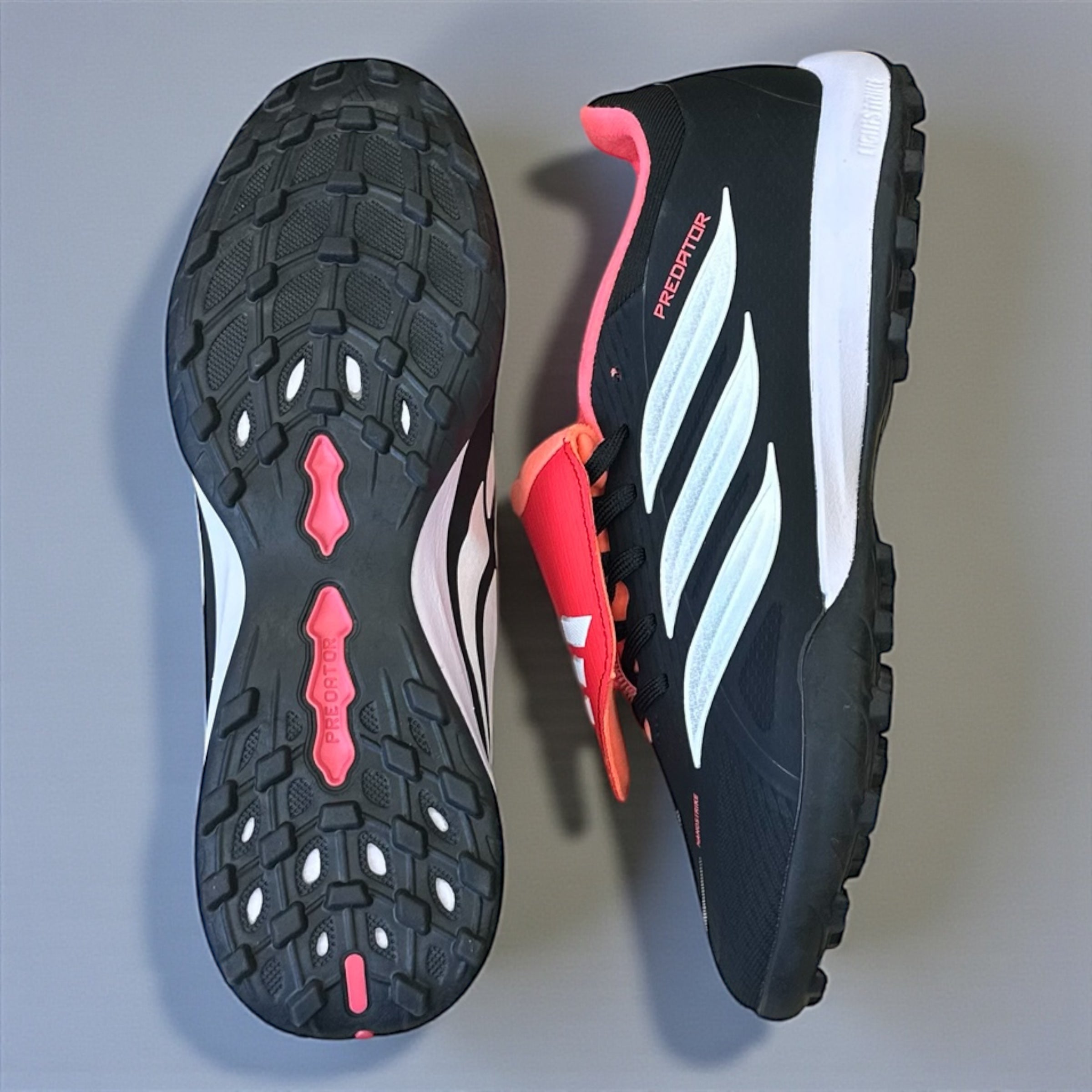 ZAPATILLA ADIDAS PREDATOR CLUB TF
