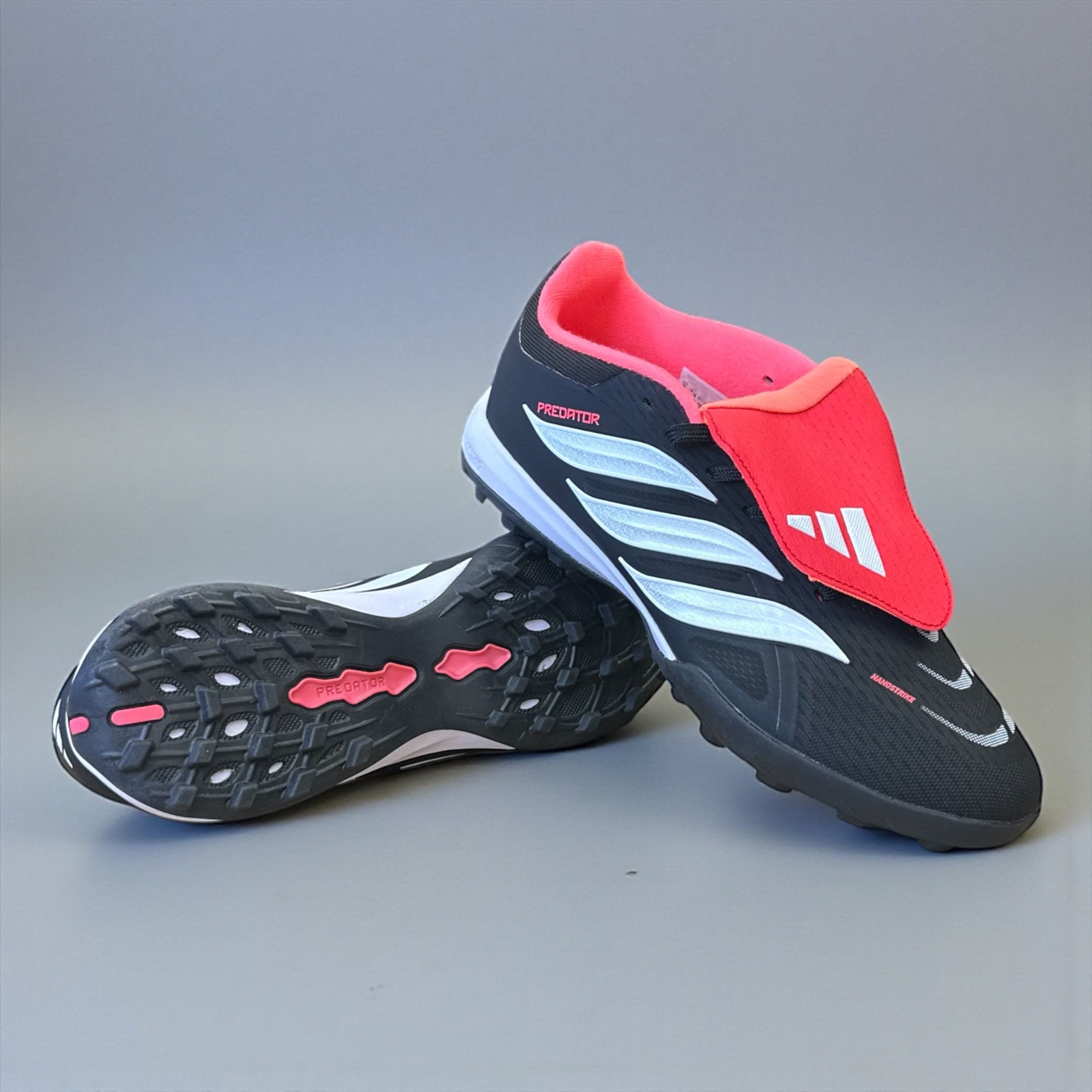 ZAPATILLA ADIDAS PREDATOR CLUB TF