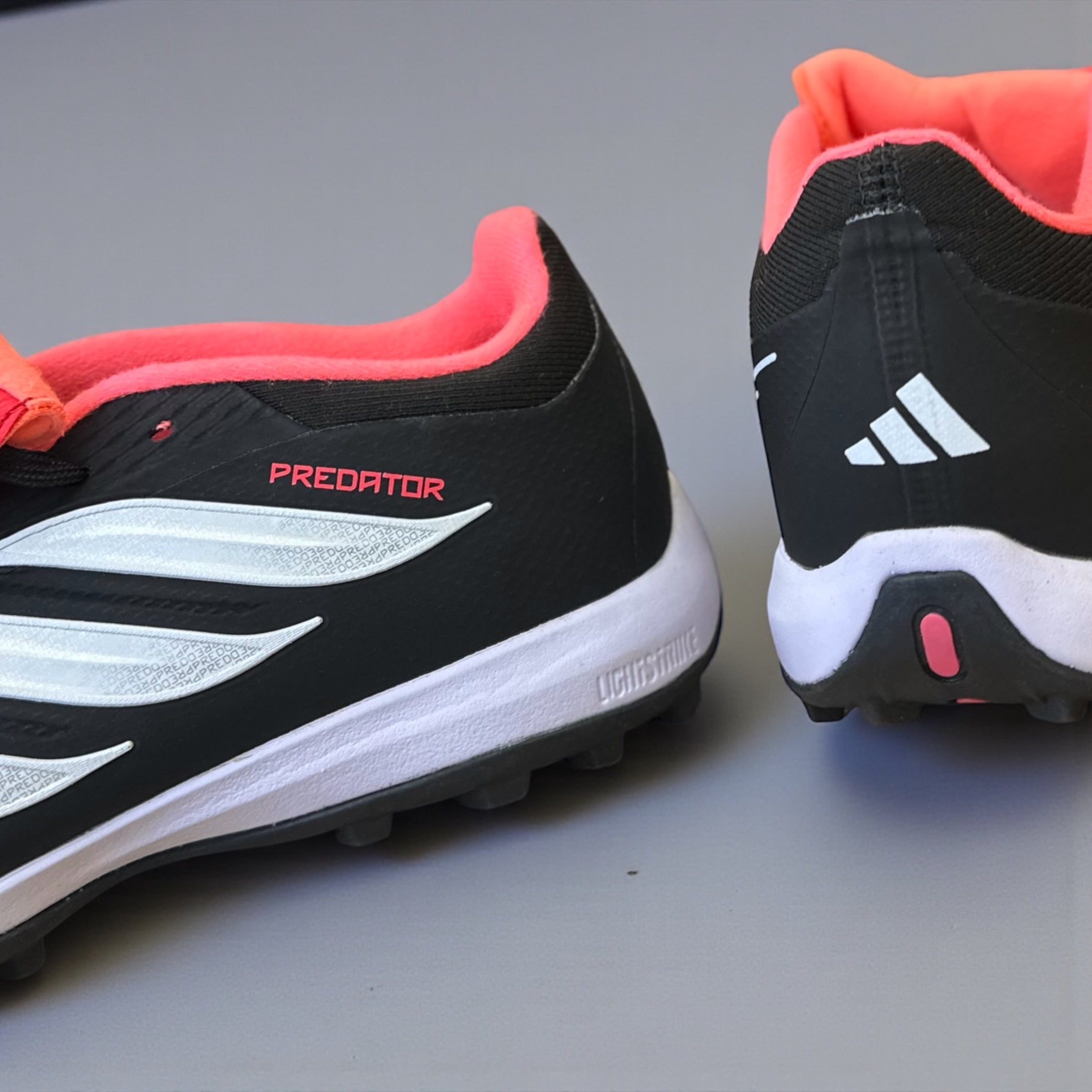 ZAPATILLA ADIDAS PREDATOR CLUB TF