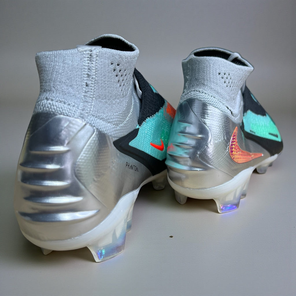 GUAYOS NIKE PHANTOM 6 ELITE HIGH FG (FIRM-GROUND)
